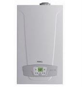 Настенный газовый котел Baxi NUVOLA DUO-TEC+ 24 GA M13489