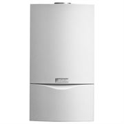 Настенный газовый котел Vaillant VU 202/5-5 turboTEC plus M38380