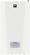 Настенный газовый котел для отопления частного дома Лемакс PRIME-V14 (107738) M47240
