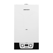 Настенный газовый котел MIZUDO M36TH OpenTherm M62230