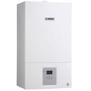 Настенный газовый котел Bosch WBN6000-28C RN S5700 M63750