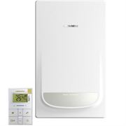 Настенный газовый котел Navien Deluxe S COAXIAL-13k M65354