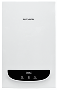 Настенный газовый котел Navien Deluxe C COAXIAL-35k M128377