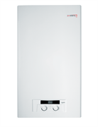Настенный газовый котел Protherm Рысь HK 11 (0010016518) M187206