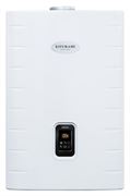 Настенный газовый котел Kiturami World Alpha C 35 M190586