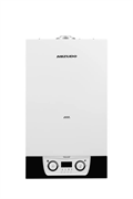 Настенный газовый котел MIZUDO M20Т OpenTherm M205324