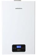 Настенный газовый котел Arderia D16 Atmo, v3 M212325