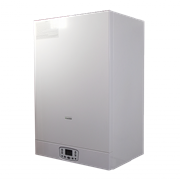 Настенный газовый котел ITALTHERM TIME MAX 24 F M222660