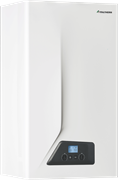 Настенный газовый котел ITALTHERM CITY CLASS 28 C M223088