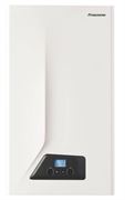 Настенный газовый котел ITALTHERM CITY CLASS 40 F M224681