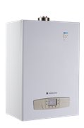 Настенный газовый котел Moguchi GBN40F M225799