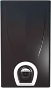 Настенный газовый котел Federica Bugatti 18 VARME WI-FI черный M235600