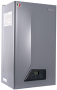 Настенный газовый котел ITALTHERM CITY CLASS 25 F Gray Flame M259478