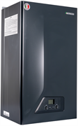 Настенный газовый котел ITALTHERM CITY CLASS 25 FR Black Moon Heating M259480