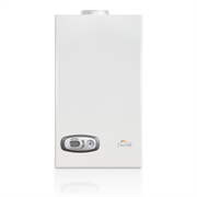 Настенный газовый котел Ferroli Divatech D F24 (0DAF4YYA) M63185