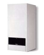 Настенный газовый котел Buderus Logamax U054-24 M10845