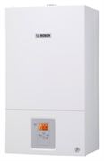 Настенный газовый котел Bosch WBN6000-18H RN S5700 M212387