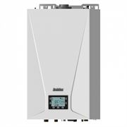 Настенный газовый котел BaltGaz Turbo Е 18 M103176