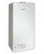 Настенный газовый котел WERTRUS ECO 12FF (Wert Rus) M178859