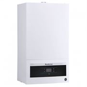 Настенный газовый котел Buderus Logamax U072-28 M62117