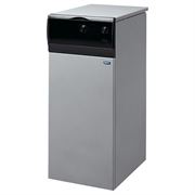 Напольный газовый котел Baxi SLIM 1.300 Fi 5E FF M10873