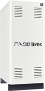 Напольный газовый котел Лемакс Газовик АОГВ-6 (102799) M26069