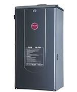 Напольный газовый котел Kiturami TGB HiFin-21 M190628