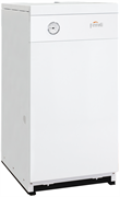 Напольный газовый котел Ferroli TORINO CLASSIC 30 M242420