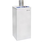 Напольный газовый котел ЖМЗ АКГВ-11,6-3  ЖУК , (01) M55202