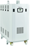 Напольный газовый котел Thermex Coloss М 605 M224921