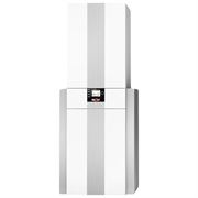 Напольный газовый котел Wolf CGS-2-20/160L M40124