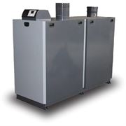 Напольный газовый котел Kentatsu maXimpect-4 M40236
