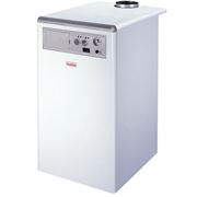 Напольный газовый котел Fondital BALI RTN E 18 M11351