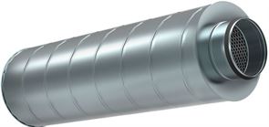 Шумоглушитель Shuft SCr 200/600 M236147