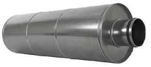 Шумоглушитель Energolux SQC 315-600 M236889