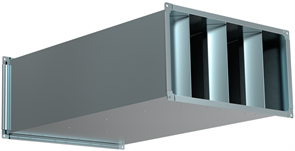 Шумоглушитель Shuft SRSr 600*350 M236542