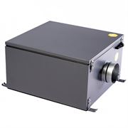 Приточная вентиляционная установка Minibox E-850 PREMIUM GTC M57468
