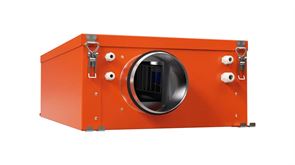 Приточная вентиляционная установка Ventmachine Orange 350 G1 M206534
