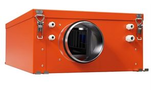Приточная вентиляционная установка Ventmachine Orange 600 G1 M214533