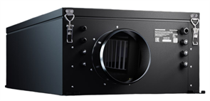 Приточная вентиляционная установка Ventmachine Colibri 650 Z1 M223165