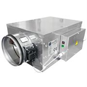 Приточная вентиляционная установка Globalvent ECONOM-600 M101421