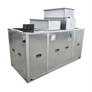 Приточно-вытяжная установка Globalvent CLIMATE Vi-042 W с водяным калорифером M109654