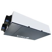 Приточно-вытяжная установка TICA TRV035ACС0808 M180045