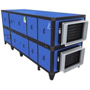 Приточно-вытяжная установка AIRGY 6000 Eco RP M100232