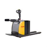 Электрическая самоходная тележка  TCM PTR200 861-114922