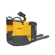 Транспортировщик паллет самоходный TCM PTR250 861-114924
