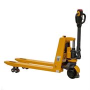Самоходная электрическая тележка SMARTLIFT CBD15 1500 кг  li-ion 24В / 20Ач 861-154870