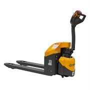 Самоходная электрическая тележка SMARTLIFT CBD15W-E 1500 кг  24В / 65Ач 861-154872