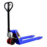Ручная гидравлическая тележка Shtapler DF 2500 PU 024-253695
