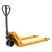 Гидравлическая тележка SMARTLIFT SD BF40  4000 кг  1150х550 мм  NDN 212-154848